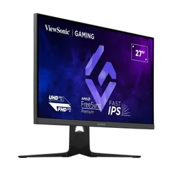 Monitor VIEWSONIC XG275D1-4K 27" 3840x2160px IPS 160Hz 0.5ms [MPRT]