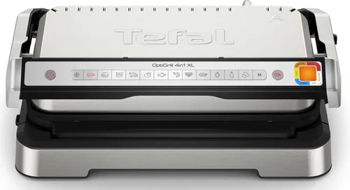 Электрический гриль Tefal GC784D30 800 см2 Автоматические программы