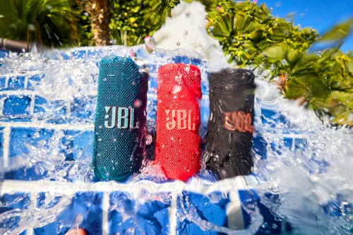 Głośnik mobilny JBL Grip Czarny