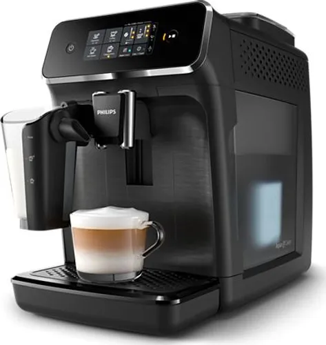 Philips LatteGo EP2230/10 Kahve makinesi