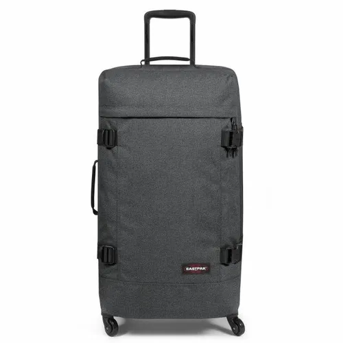 Eastpak Trans4 L Seyahat Çantası - Black denim