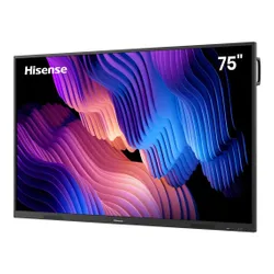 Monitor HISENSE 75WE3FE 75" 3840x2160px