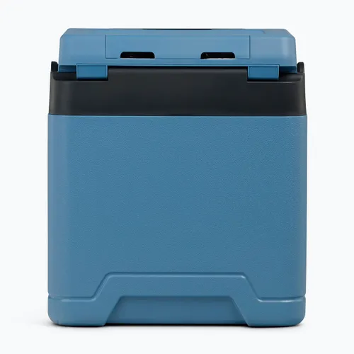 Lodówka turystyczna Igloo IE27 ACDC 27 l ice blue