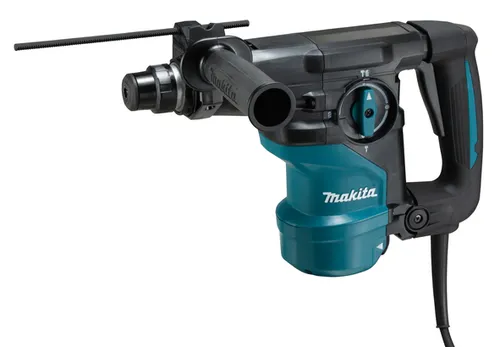 Makita HR3001CJ 1050W döner çekiç