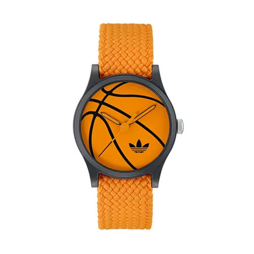 Zegarek adidas Game One AOSY25026
