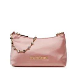 Dragoste MOSCHINO jc4233pp0hkk0601 Cipria bag