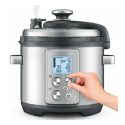 Multicooker SAGE BPR700BSS