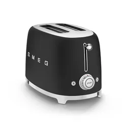 Тостер SMEG TSF01BLMEU