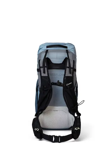 Plecak turystyczny Berghaus Freeflow 30 l - nepal/airway grey