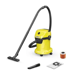 Odkurzacz KARCHER WD 3 V-17/4/20 1.628-130.0