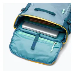 Plecak miejski Cotopaxi Torre Bucket Pack Cada Dia 24 l blue spruce