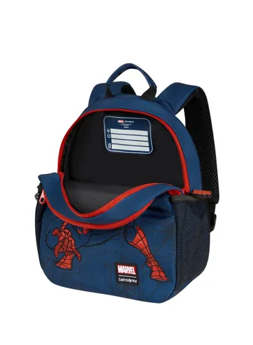 Детский рюкзак Samsonite Disney Ultimate 2.0 - Spiderman Web