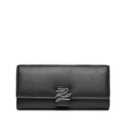 Большой женский кошелек KARL LAGERFELD 235w3224 A999 Black