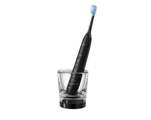 Набор зубных щеток Philips Sonicare DiamondClean HX9914/57 2 шт.