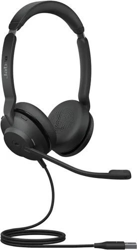 Słuchawki nauszne JABRA Evolve2 30 SE