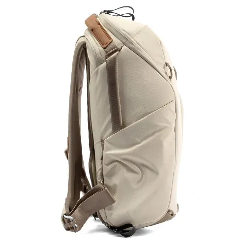 Рюкзак PEAK DESIGN Everyday Backpack 15l Zip EDLv2 - слоновая кость