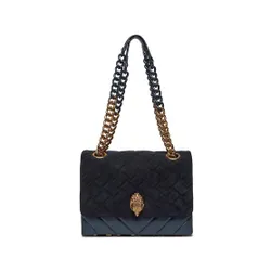 Kurt Geiger 690-Mare Kensington Kurt 9959881109 Albastru / Întuneric Sac