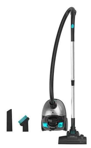 Напольный пылесос Cecotec Conga Powerbag 2000 Compact Plus