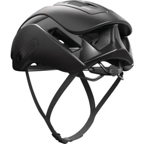 Kask rowerowy Abus GameChanger 2.0 czarny - M