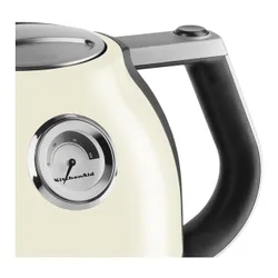 Czajnik KitchenAid Artisan 5KEK1522EAC 1,5l 2400W Regulacja temperatury