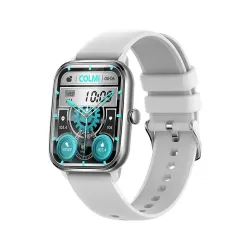 Smartwatch Colmi C61 Srebrny