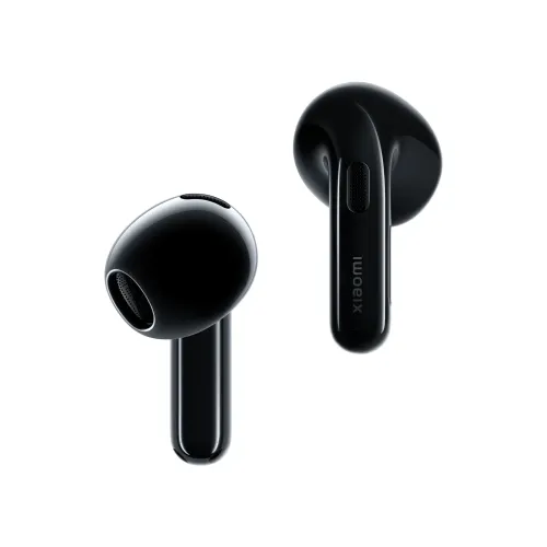 Słuchawki bezprzewodowe Xiaomi Buds 6 Douszne Bluetooth 5.4 Funkcje AI Czarny