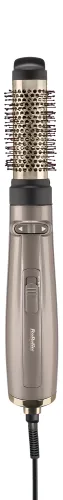 Suszarko-lokówka BaByliss AS490E 1000W Obrotowa Zimny nawiew Średnica szczotki 38mm 42mm 50mm
