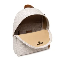 MICHAEL Michael Kors Slater 30t0g04b6b rucsac de vanilie / Acrn
