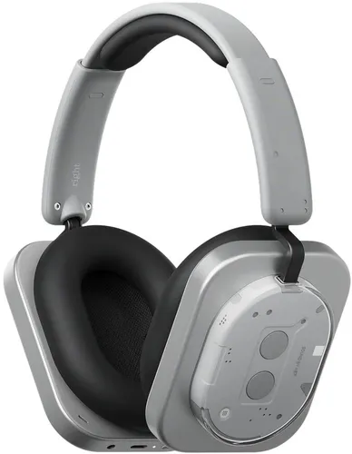 Słuchawki nauszne NOTHING Headphone (1) ANC Biały