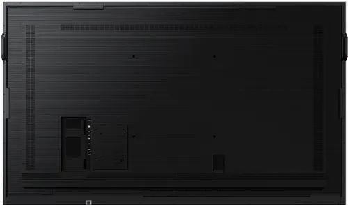 Monitor SAMSUNG Flip Pro LH85WMBWLGCXEN 85" 3840x2160px