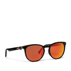 Okulary przeciwsłoneczne Red Bull Spect Steady-007P Black - Rozmiar (EU) 00