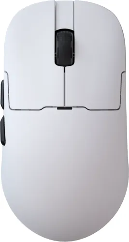 Myszka gamingowa Ajazz AJ159 Pro Biały