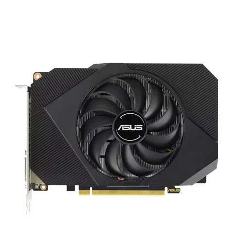 Karta graficzna ASUS Phoenix GeForce GTX 1630 4GB GDDR6 64bit