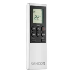 Klimatyzator Sencor SAC MT1238CH