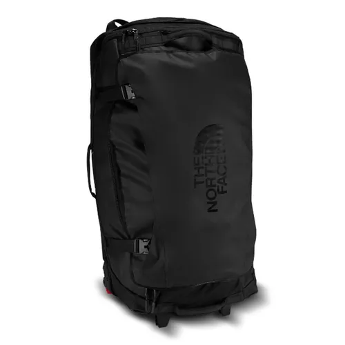 Дорожная сумка на колесиках The North Face Rolling Thunder 36 black