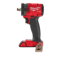 Klucz udarowy ½ Milwaukee M18 FIW2F12-0X