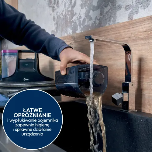 Odkurzacz Hoover HS530 011 400W