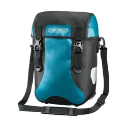 Велосипедные сумки (сумка двойная) Велосумка на багажник ORTLIEB Sport Packer Classic QL2.1