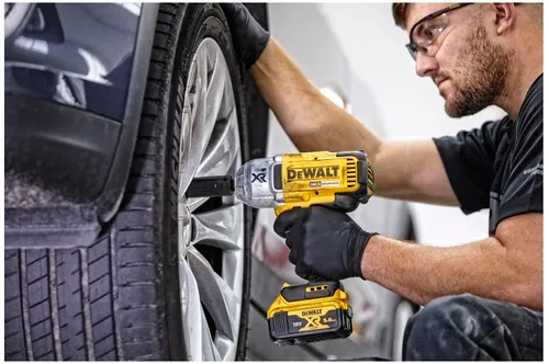 Klucz udarowy Dewalt DCF899N 18 V 1/2"