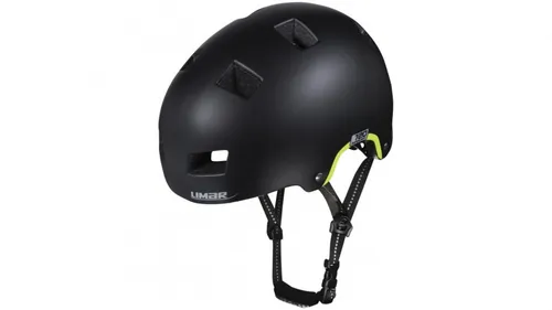 Kask rowerowy orzeszek LIMAR 720°