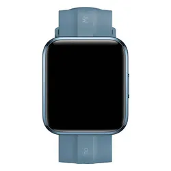 Smartwatch 70MAI Maimo Watch Flow Niebieski