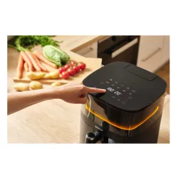 Air fryer Sencor SFR 5050BK 1500W 5l