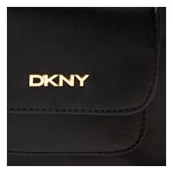Rucsac DKNY R21KER53 Blk / aur