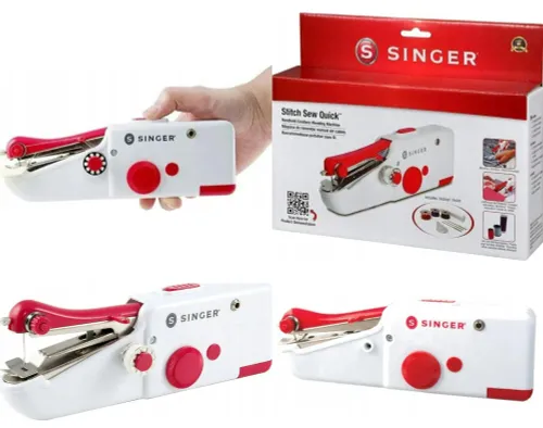 Maszyna do szycia SINGER Mini 5587