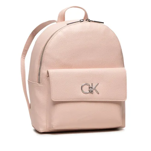 Calvin Klein Re - Lock Rucsac cu buzunar PBL K60K609428 TER