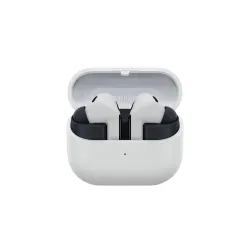 Słuchawki bezprzewodowe Samsung Galaxy Buds3 FE SM-R420NZA Dokanałowe Bluetooth 5.4 Szary
