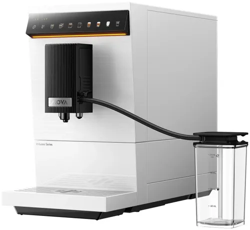 Ekspres MOVA Virtuoso 10 Pro Biały