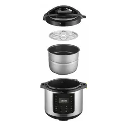 Multicooker CONCEPT CK8001