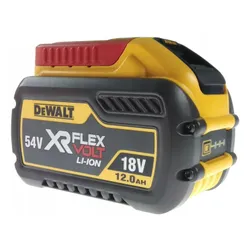 Akumulator 54V DeWalt DCB548
