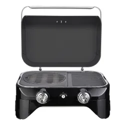 Grill gazowy CAMPINGAZ Attitude 2100 LX